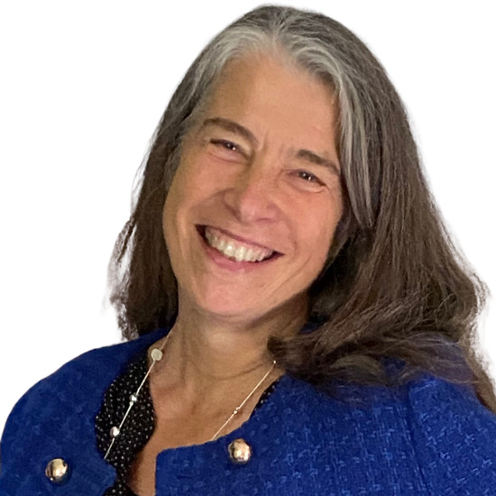 photo portrait Christine Jeandroz