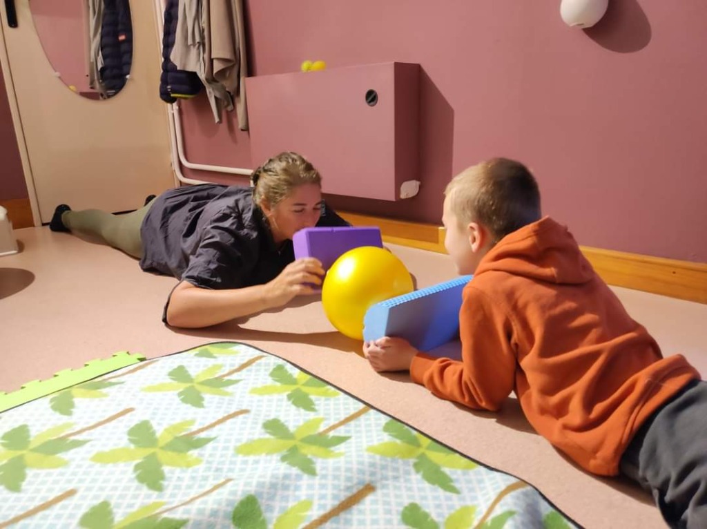 photo activite Emilie Druais 