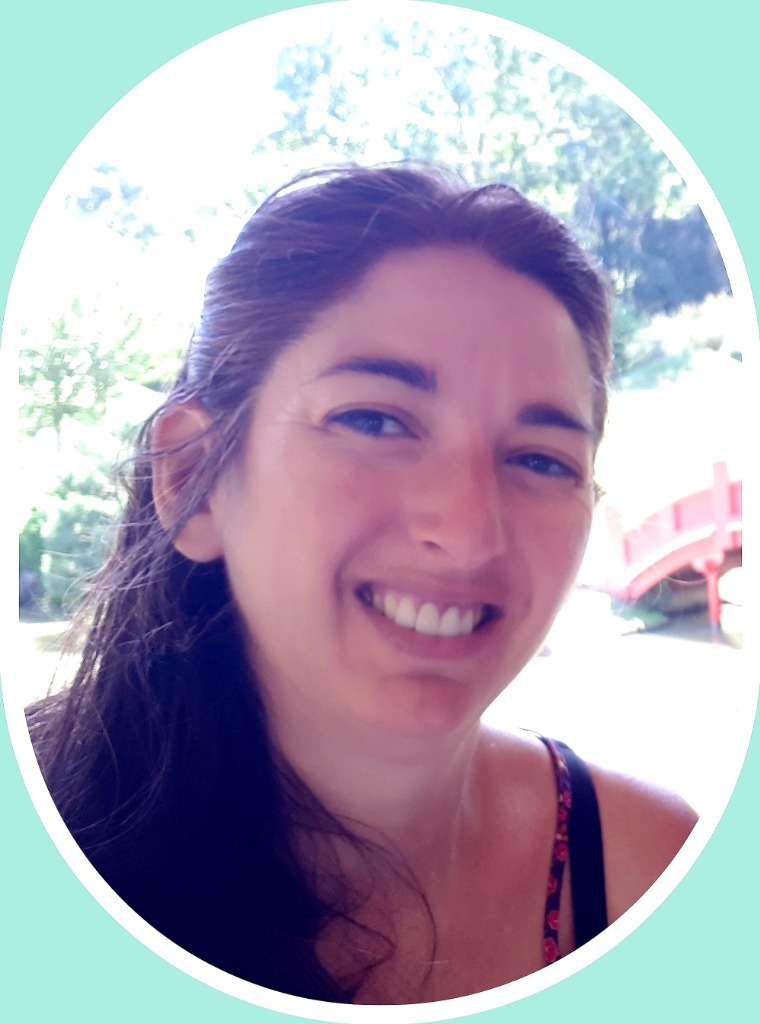 photo portrait Emilie Druais 