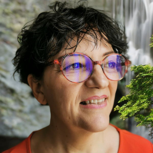 Corinne Federici Sophrologue