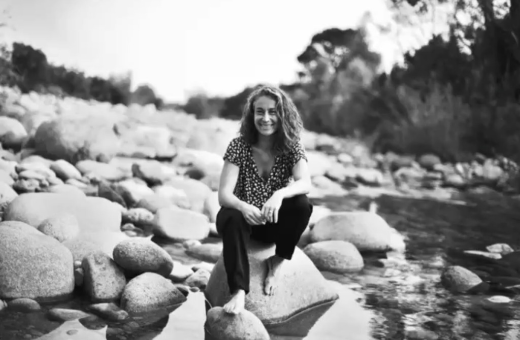 photo portrait MM équilibre