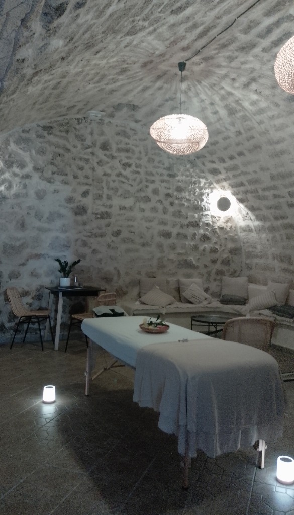 photo seance MM équilibre