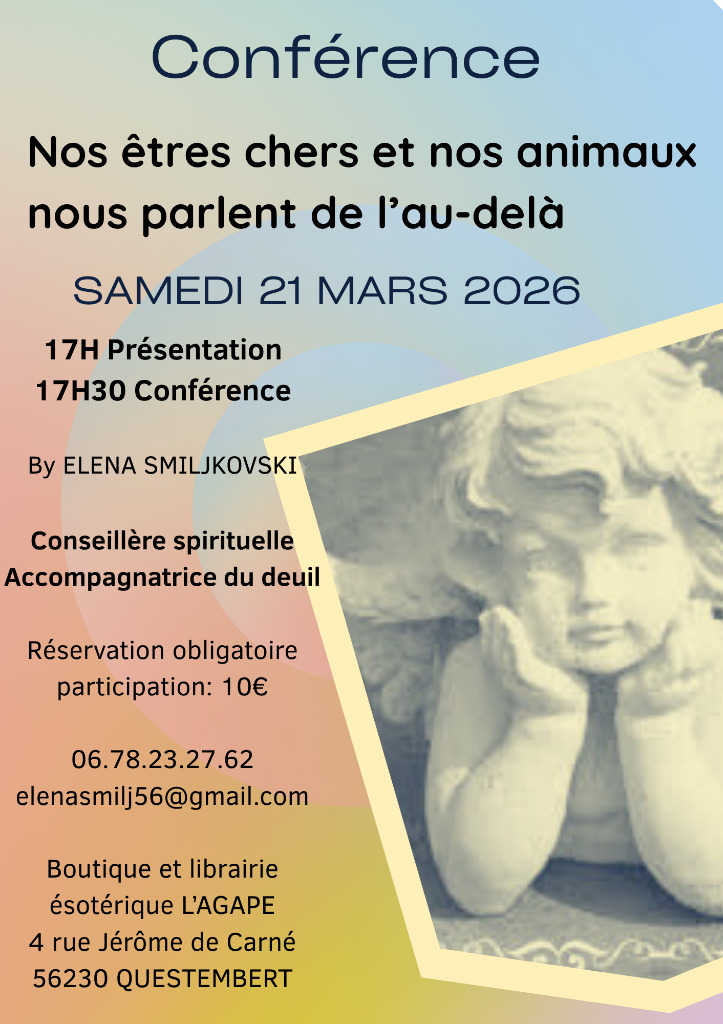 photo activite Elena Smiljkovski 