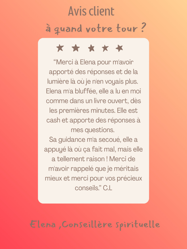 photo portrait Elena Smiljkovski 