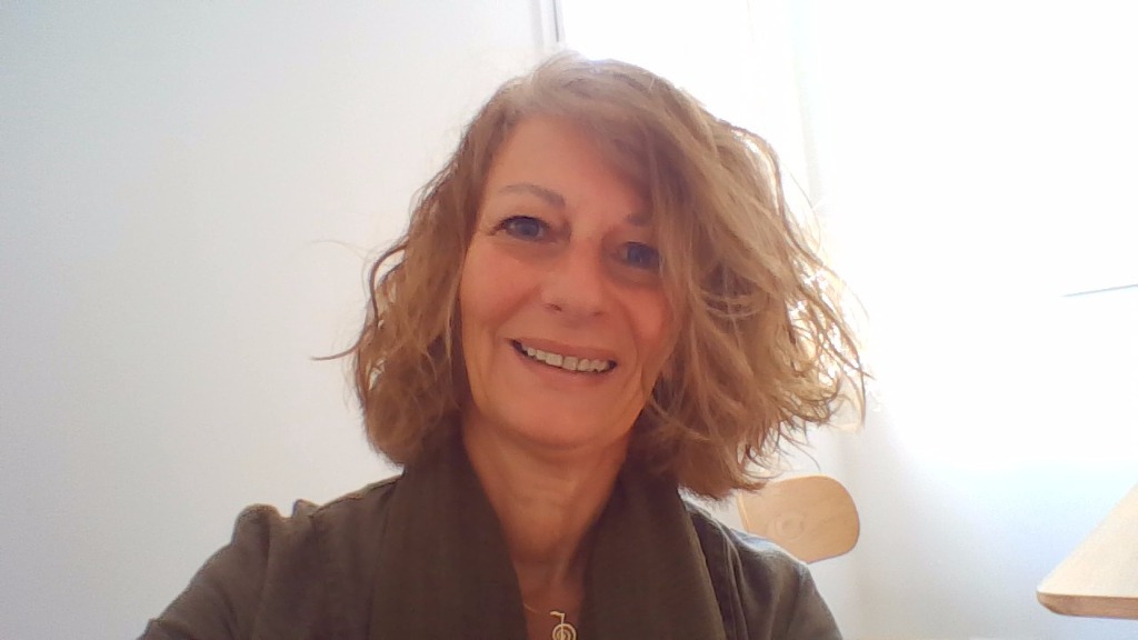 photo portrait Gavrel Florence Ressource & Vous