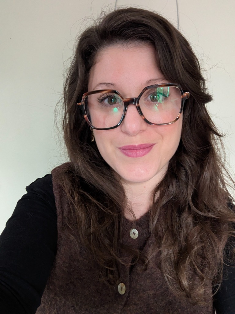 photo portrait PINTO Barbara