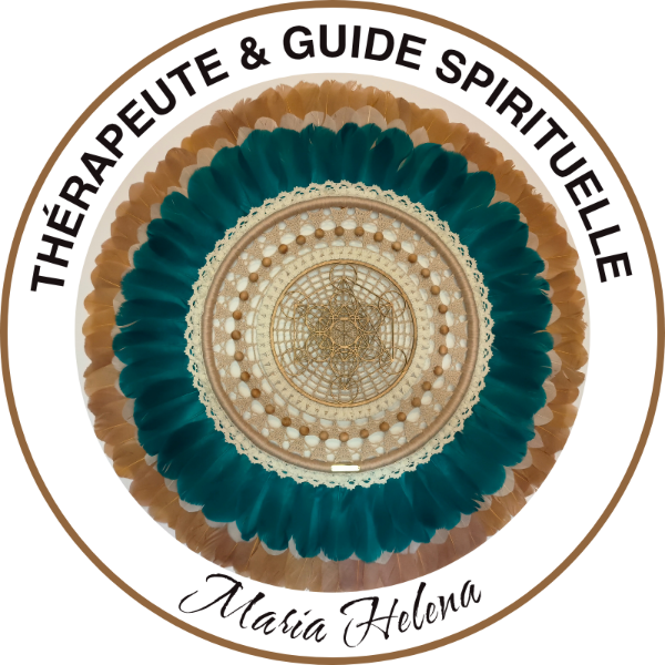 Maria Helena Thérapeute & guide spirituelle