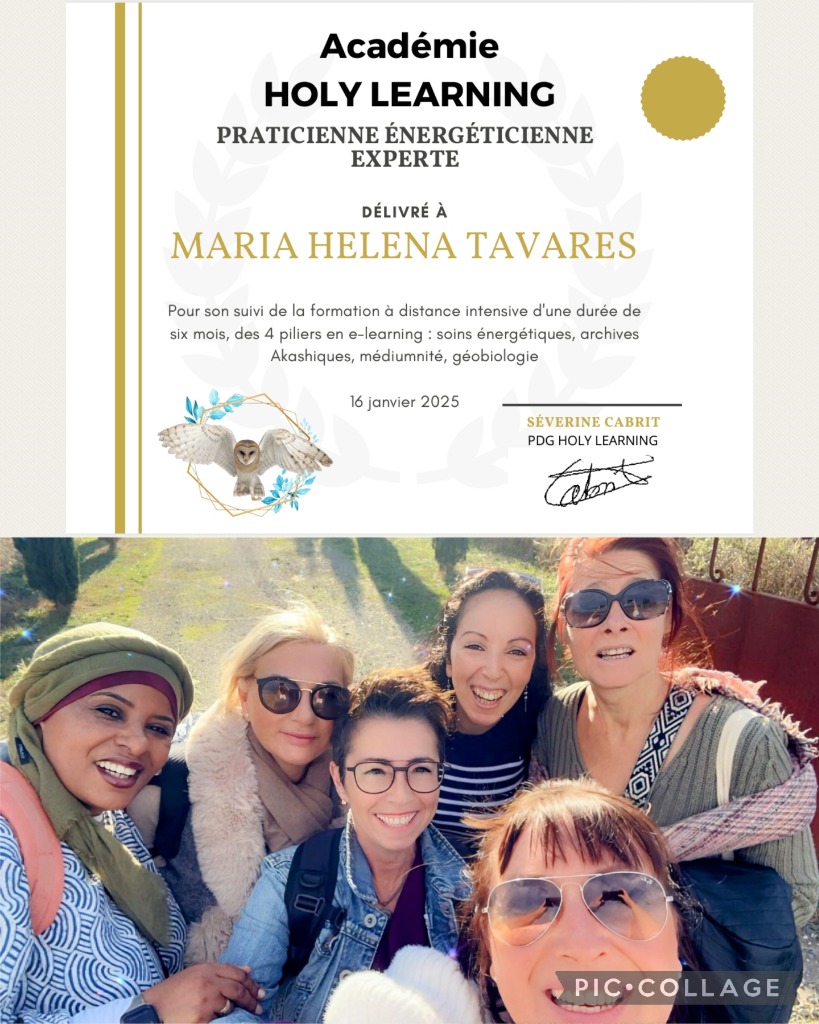 photo activite MH Thérapeute Holistique et Énergétique