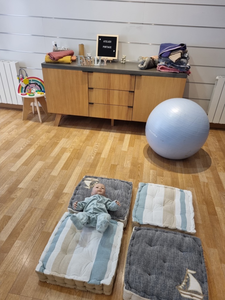 photo activite Nathalie De Azevedo