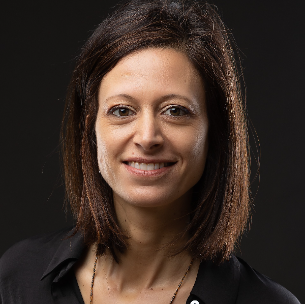 Audrey BARBERGER Natur’Oféminin