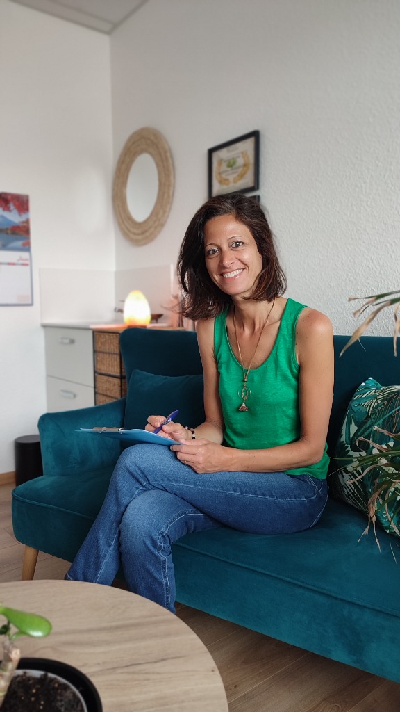 photo seance Audrey BARBERGER Natur’Oféminin