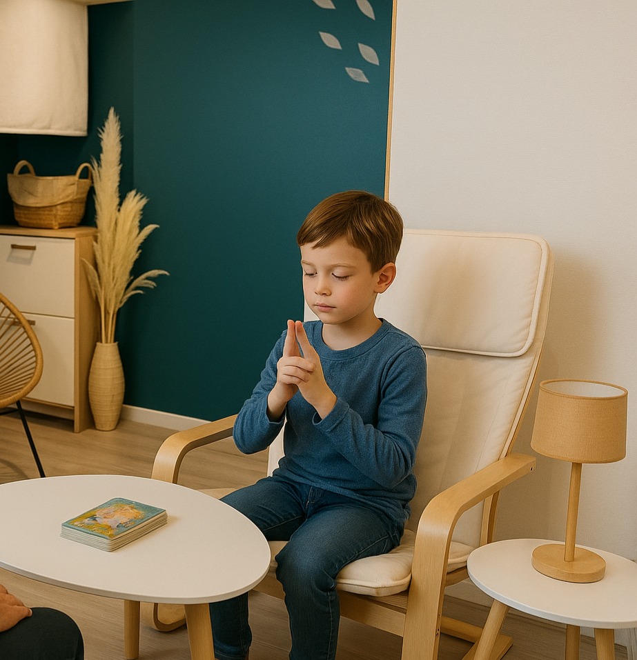 photo activite Marie Gréa