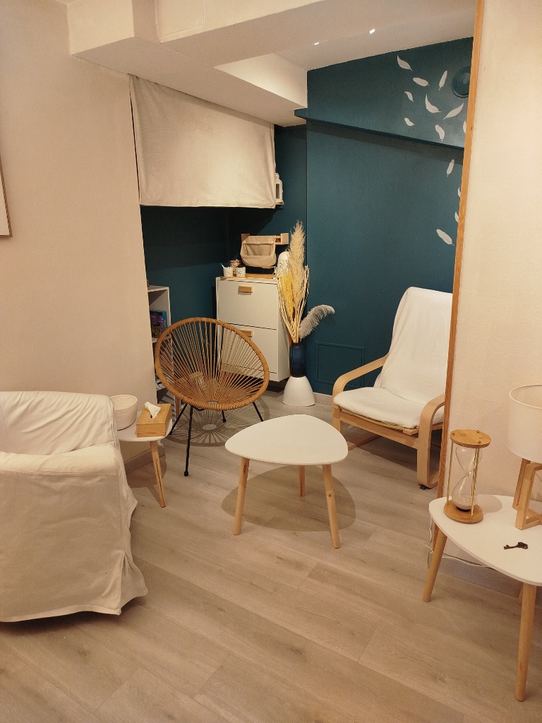 photo cabinet Marie Gréa