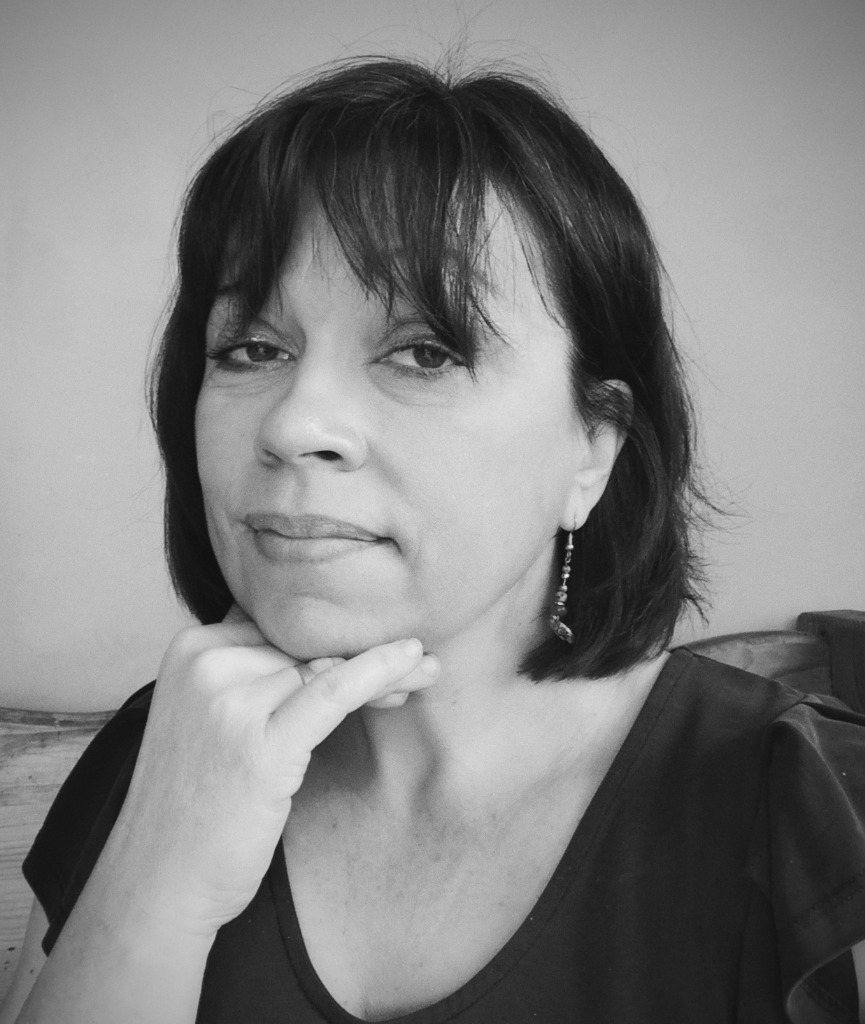 photo portrait Marie Gréa