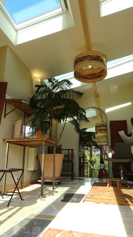 photo cabinet Fabrice Torok