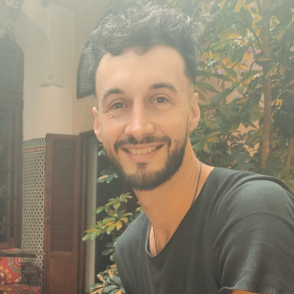 Zinga Massage Tantrique