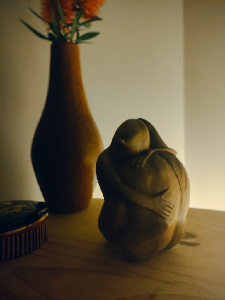 photo seance Zinga Massage Tantrique