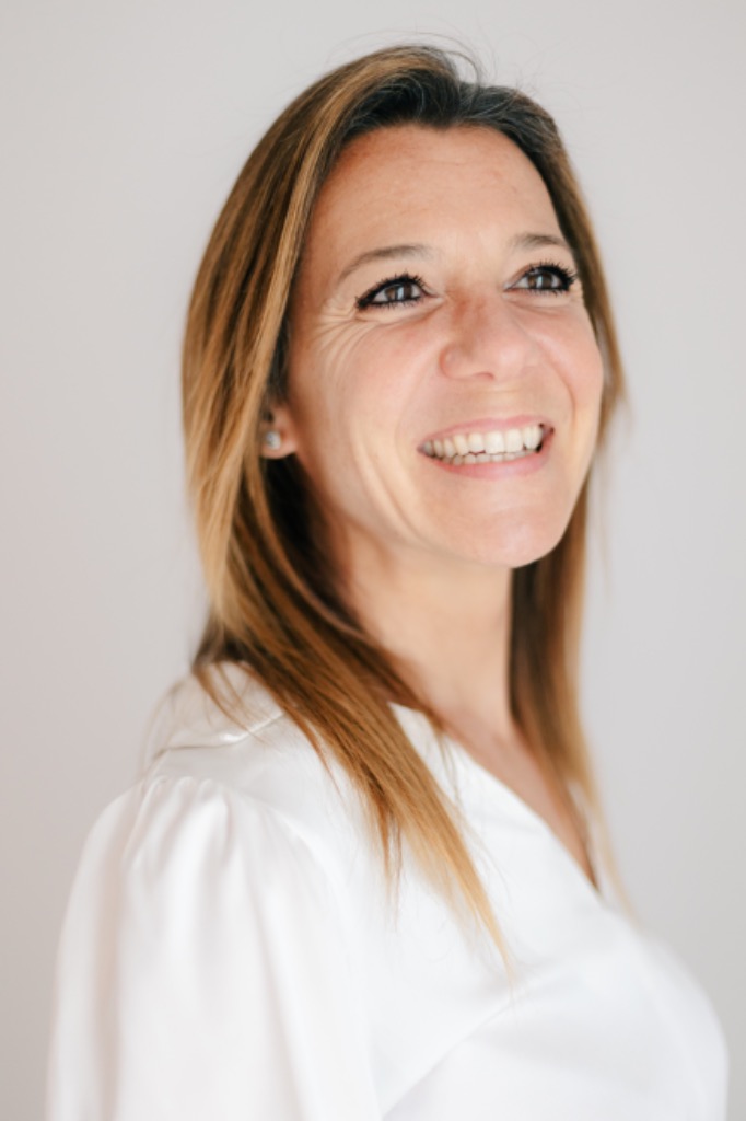 photo portrait Stéphanie Filhol