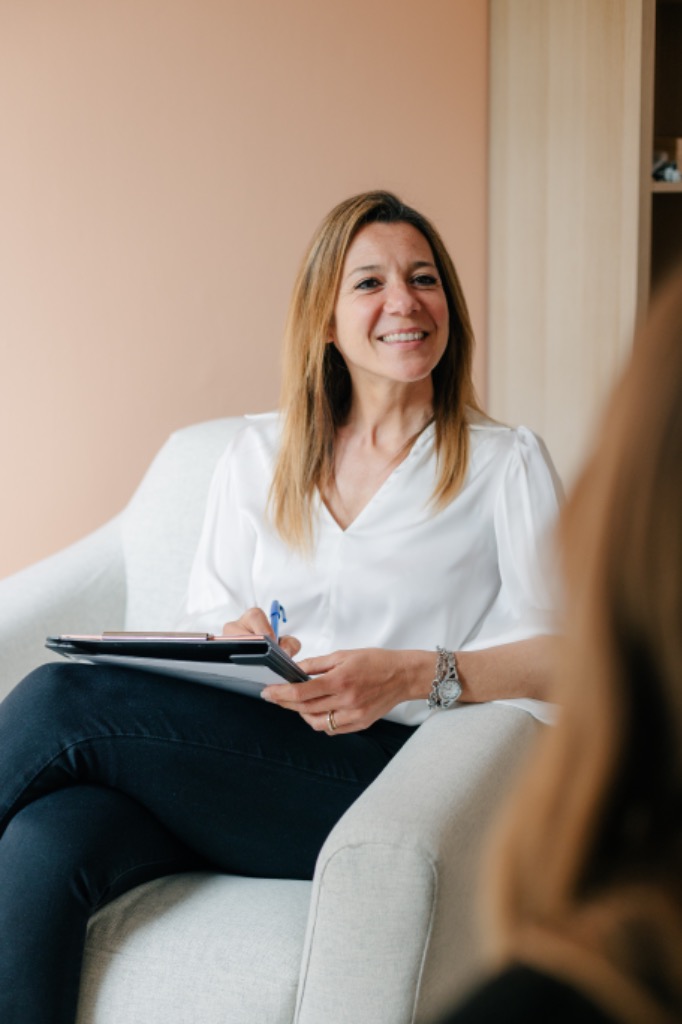 photo seance Stéphanie Filhol