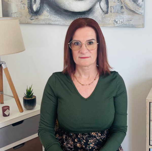 KARYDES SANDRINE  REFLEXO’SAND13