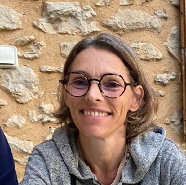 Isabelle BOYER Praticien en médecine chinoise