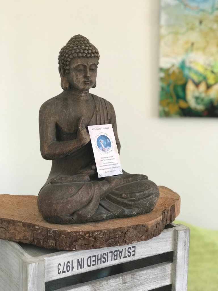 photo cabinet Anne laure Lemonnier