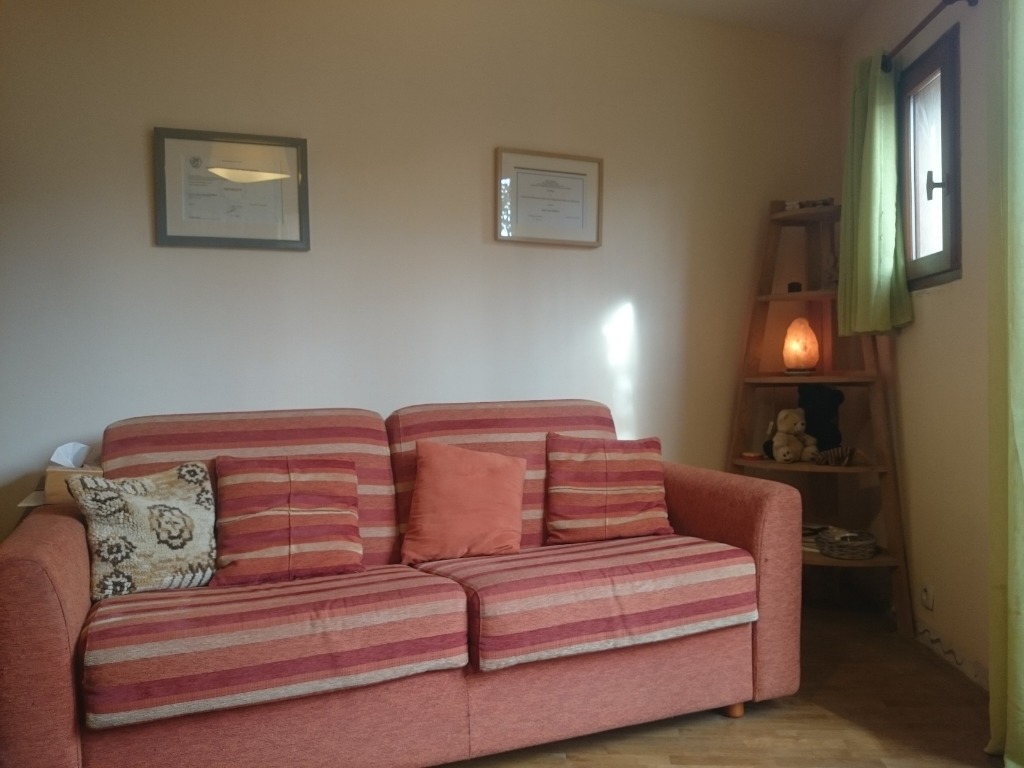 photo cabinet Anne-Cécile BIDEAU 