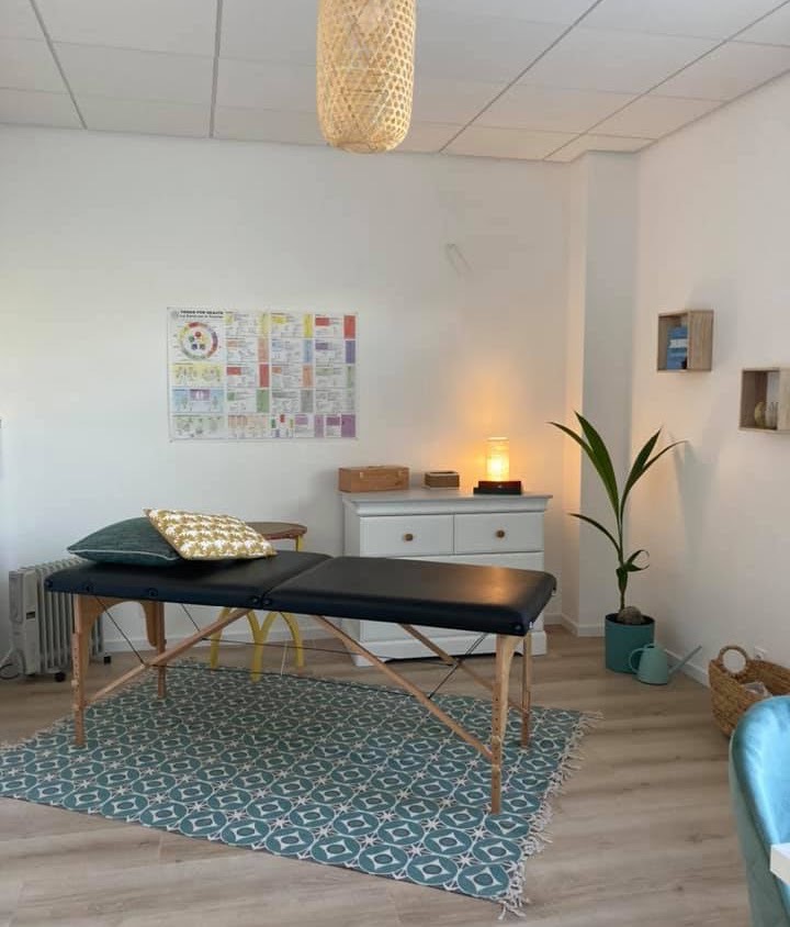 photo cabinet Elodie Charras-Job