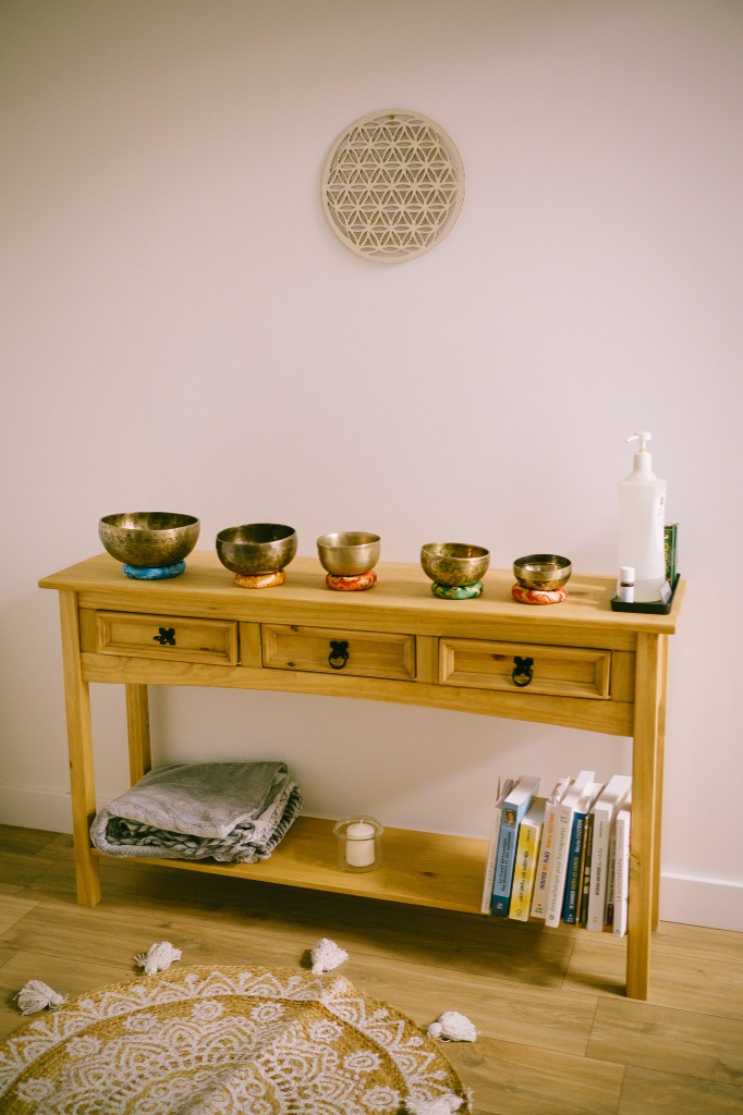 photo activite Julie Joubert