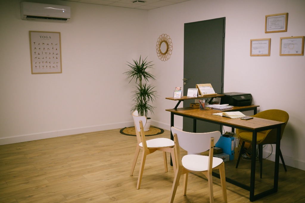 photo cabinet Julie Joubert