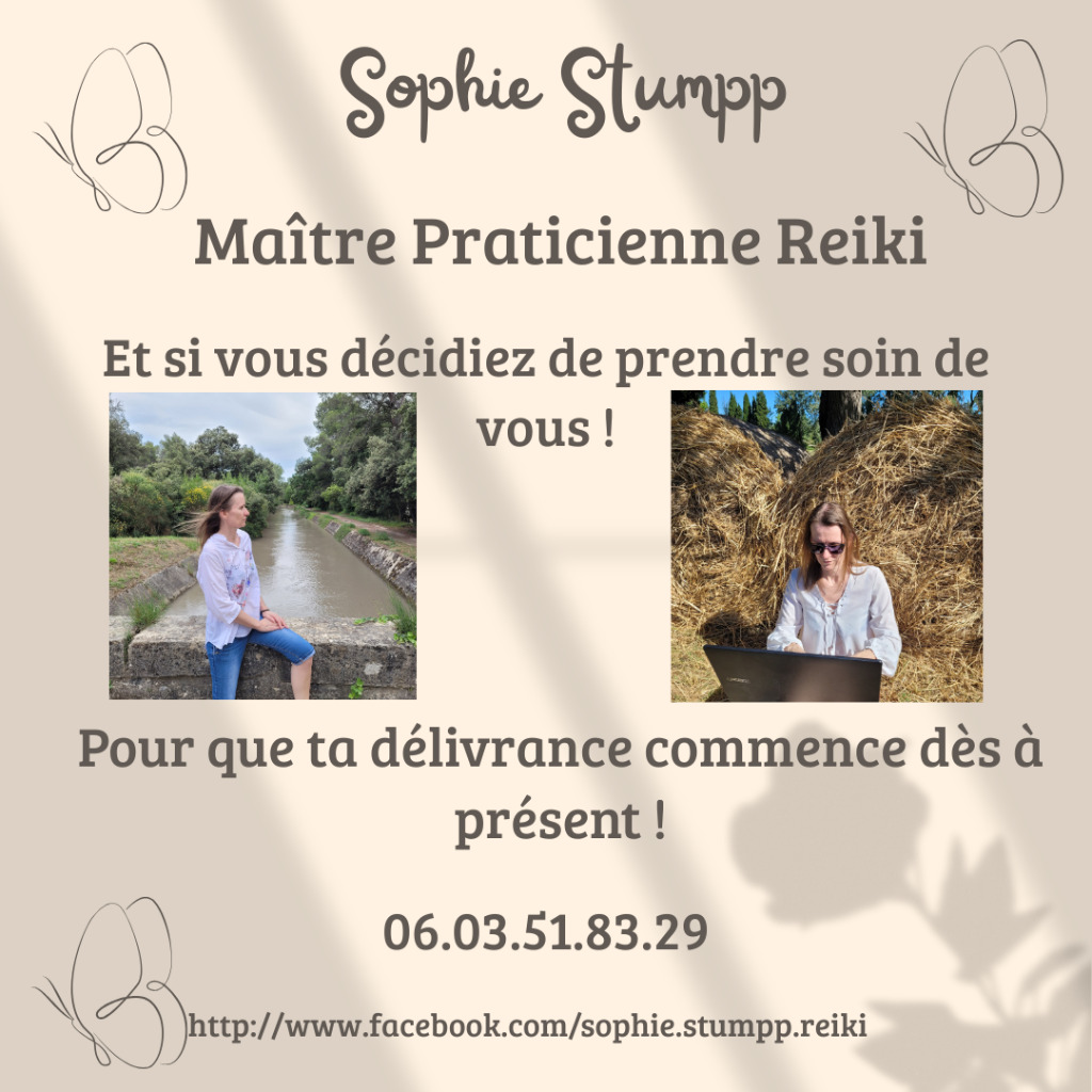 photo diplome Sophie Stumpp