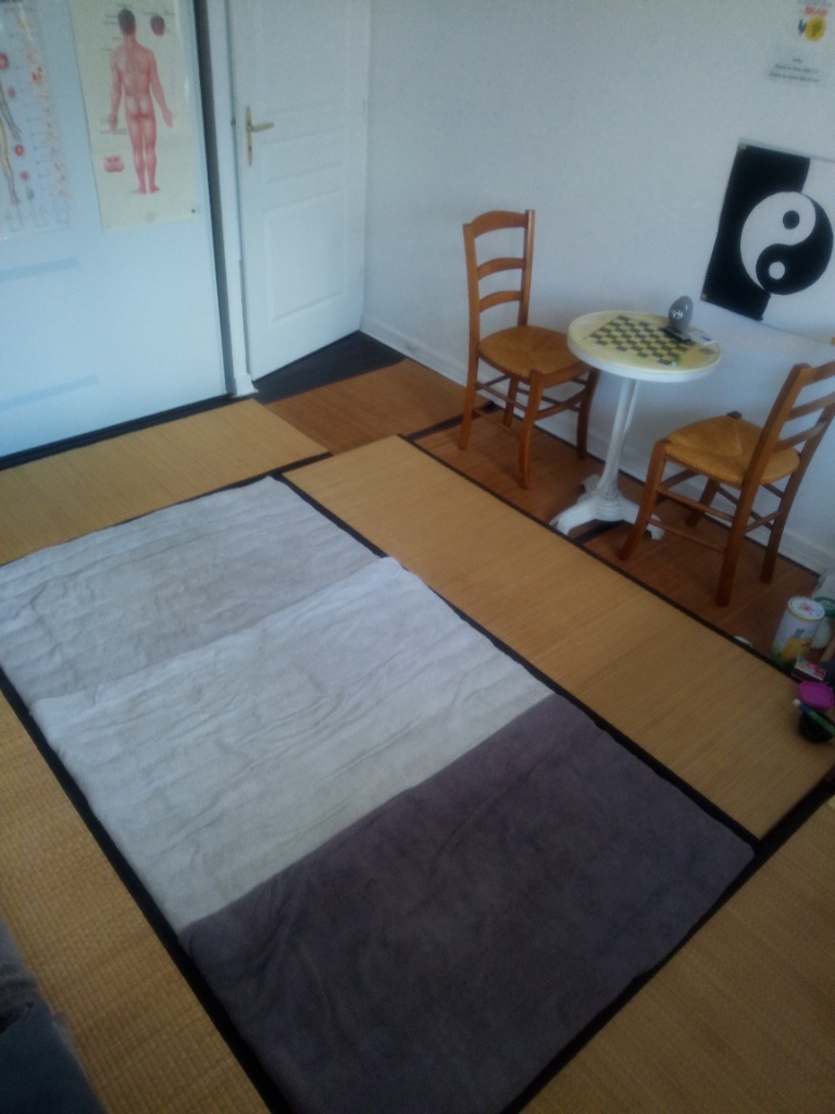 photo cabinet David Genin