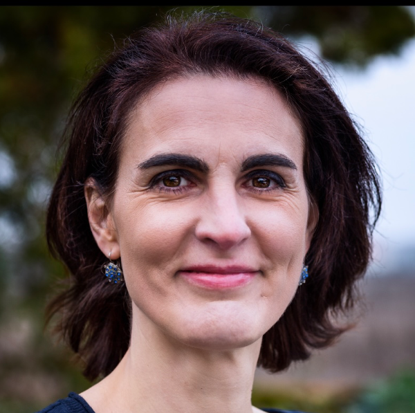 Sandrine Le Lévrier - Hypnose Orléans