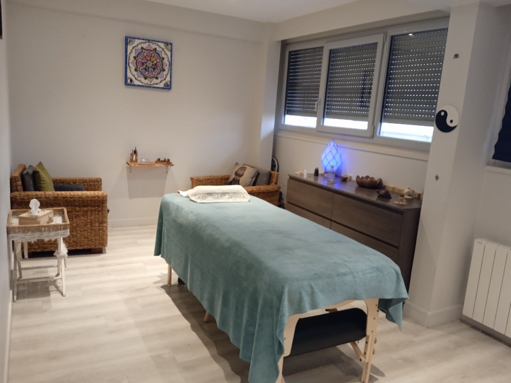 photo cabinet Stéphanie Huynh