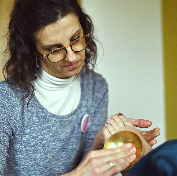 Marjorielebretonreflexologue 