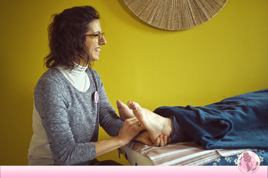 photo activite Marjorielebretonreflexologue 