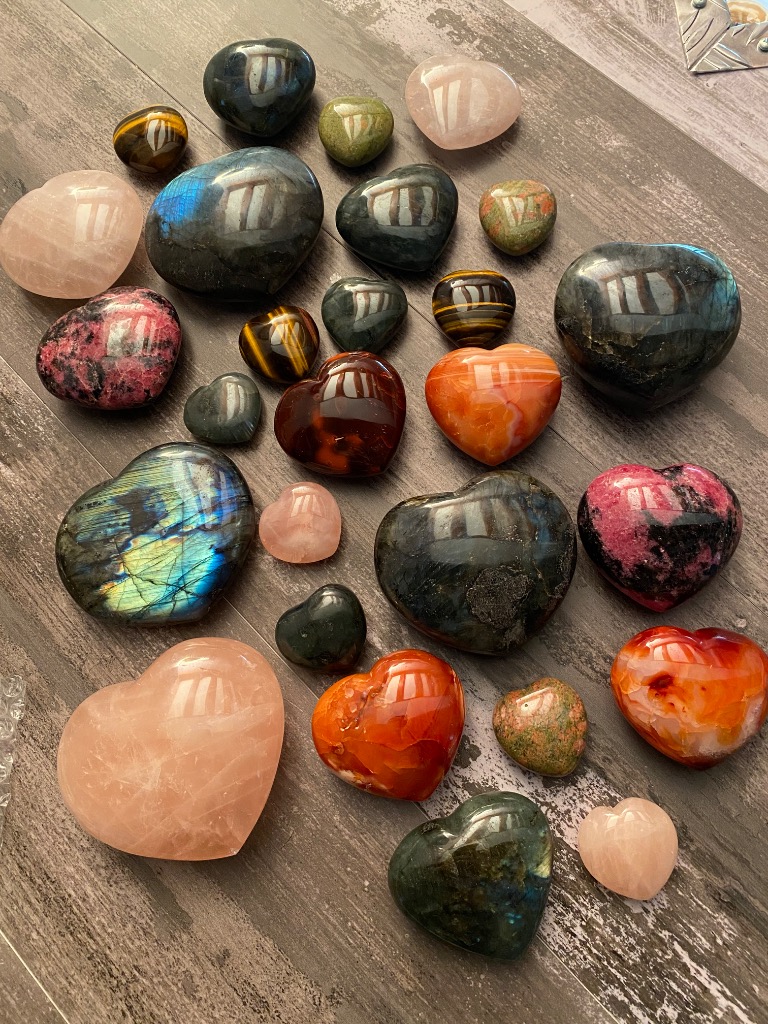 photo activite VALKYRIE - Magnétiseuse