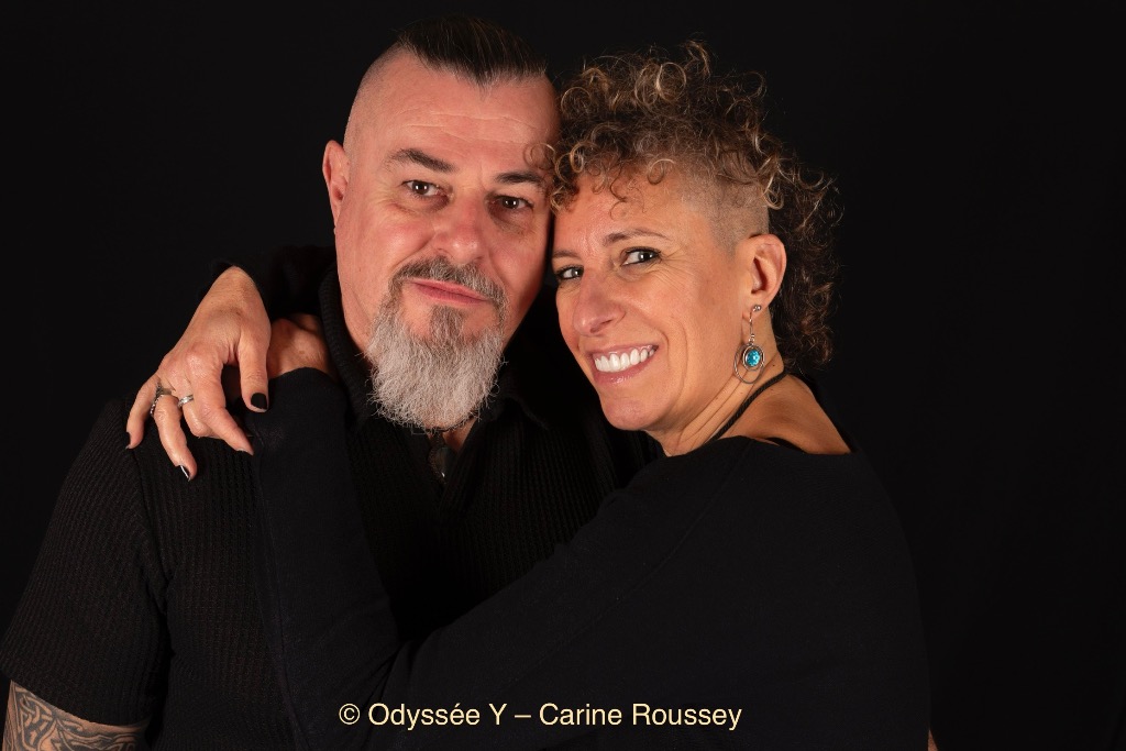 photo cabinet VALKYRIE - Magnétiseuse