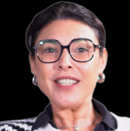 photo portrait Ludivine Puymirat