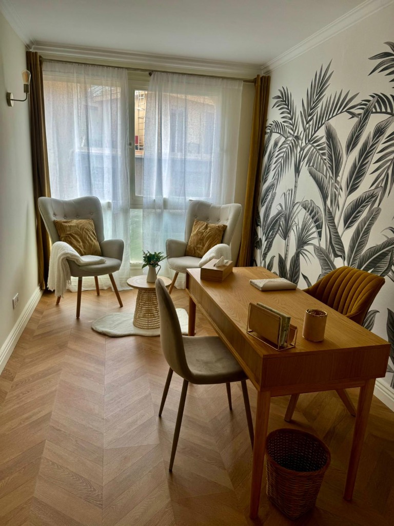 photo activite Marion Feuillade