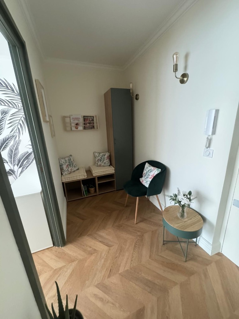 photo seance Marion Feuillade