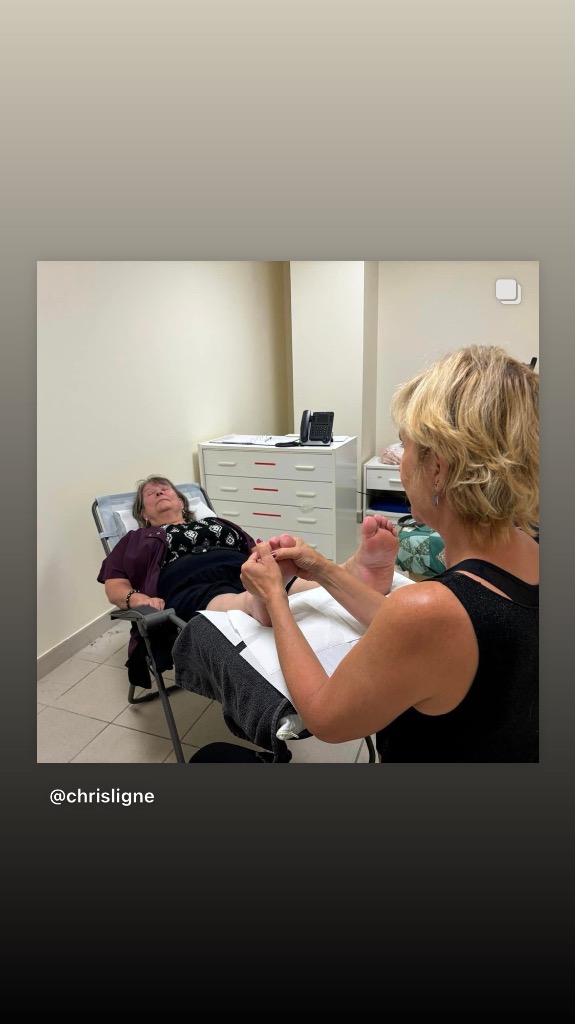 photo activite Cécile MARC