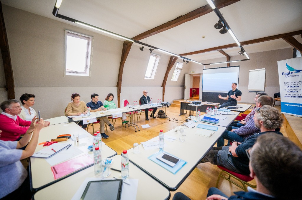 photo activite DOFH Conseil