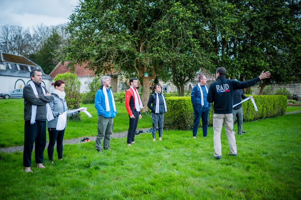 photo seance DOFH Conseil