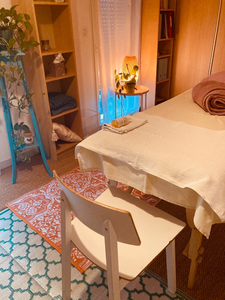 photo cabinet Ninon Baudet