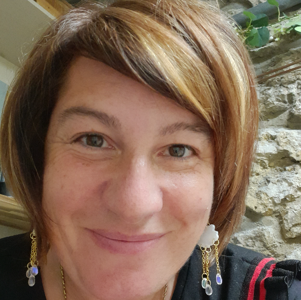 Elisabeth BOGAERT - Hypnose Elisabeth