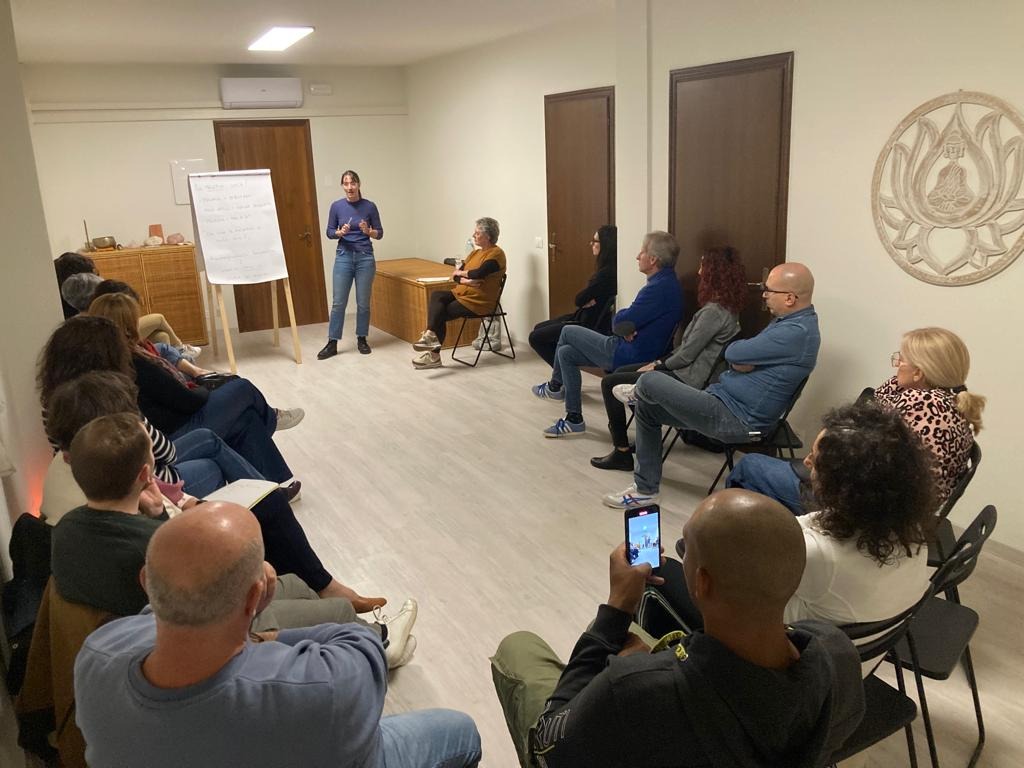 photo activite Micol Bilato