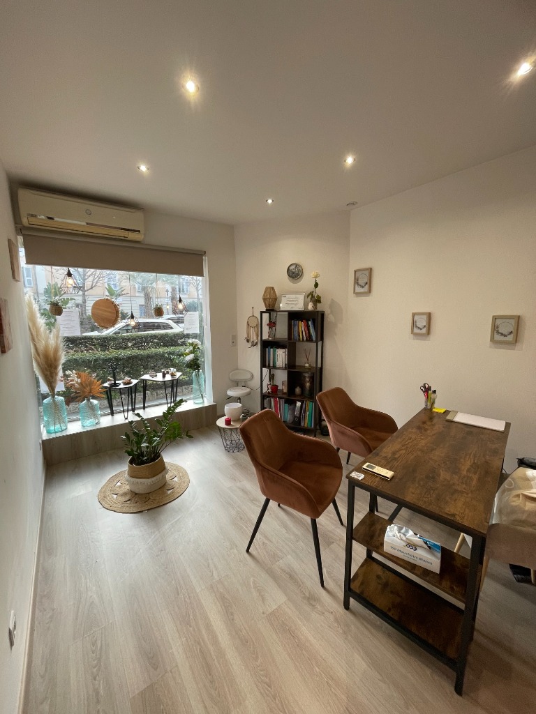 photo cabinet Micol Bilato