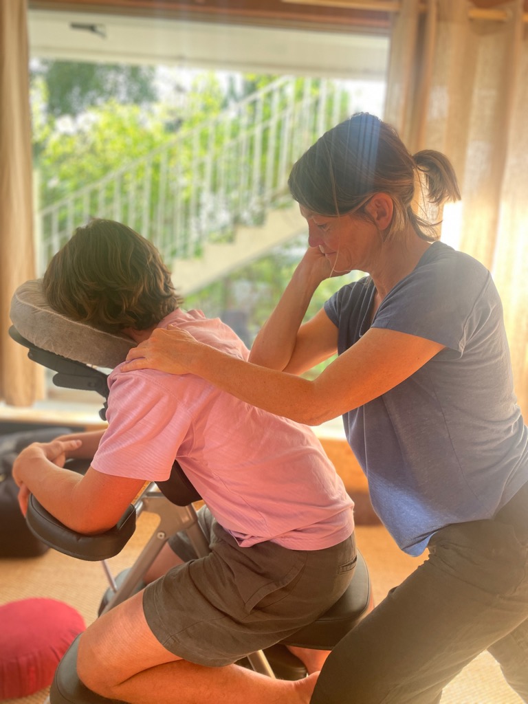 photo activite Karine Hubert 