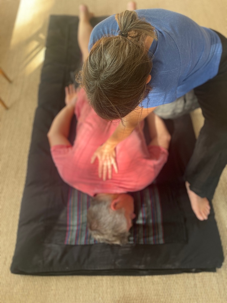 photo seance Karine Hubert 